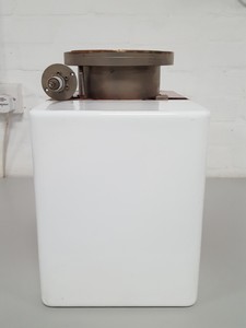 Thumbnail image of Varian StarCell UHV Vacuum Ion Pump & Power Unit 929-0172 / Controller Lab