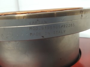 Thumbnail image of Varian StarCell UHV Vacuum Ion Pump & Power Unit 929-0172 / Controller Lab