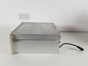 Thumbnail image of Varian StarCell UHV Vacuum Ion Pump & Power Unit 929-0172 / Controller Lab 