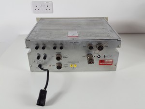 Thumbnail image of Varian StarCell UHV Vacuum Ion Pump & Power Unit 929-0172 / Controller Lab 