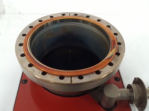 Thumbnail image of Varian StarCell UHV Vacuum Ion Pump & Power Unit 929-0172 / Controller Lab