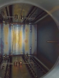 Thumbnail image of Varian StarCell UHV Vacuum Ion Pump & Power Unit 929-0172 / Controller Lab