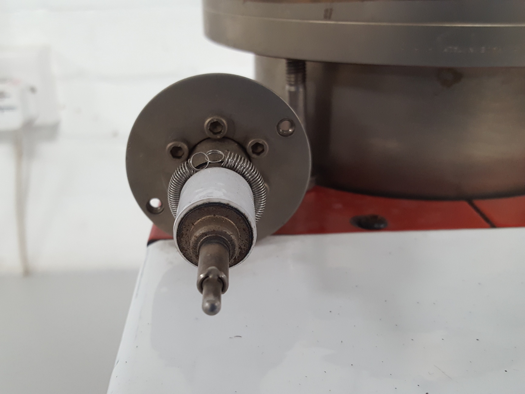 Image of Varian StarCell UHV Vacuum Ion Pump & Power Unit 929-0172 / Controller Lab