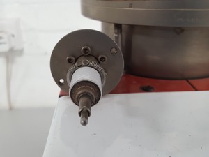 Thumbnail image of Varian StarCell UHV Vacuum Ion Pump & Power Unit 929-0172 / Controller Lab