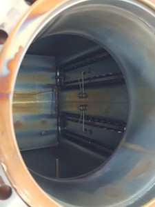 Thumbnail image of Varian StarCell UHV Vacuum Ion Pump & Power Unit 929-0172 / Controller Lab