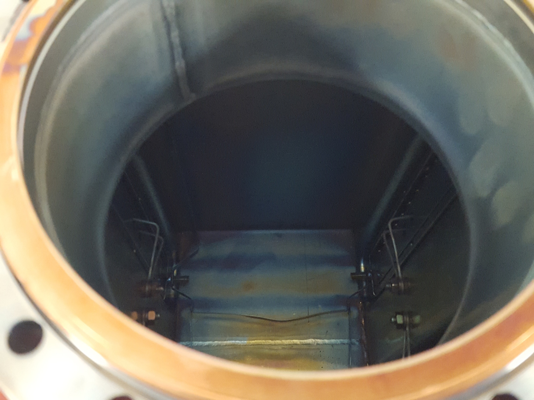 Image of Varian StarCell UHV Vacuum Ion Pump & Power Unit 929-0172 / Controller Lab