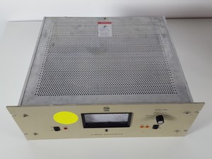 Thumbnail image of Varian StarCell UHV Vacuum Ion Pump & Power Unit 929-0172 / Controller Lab