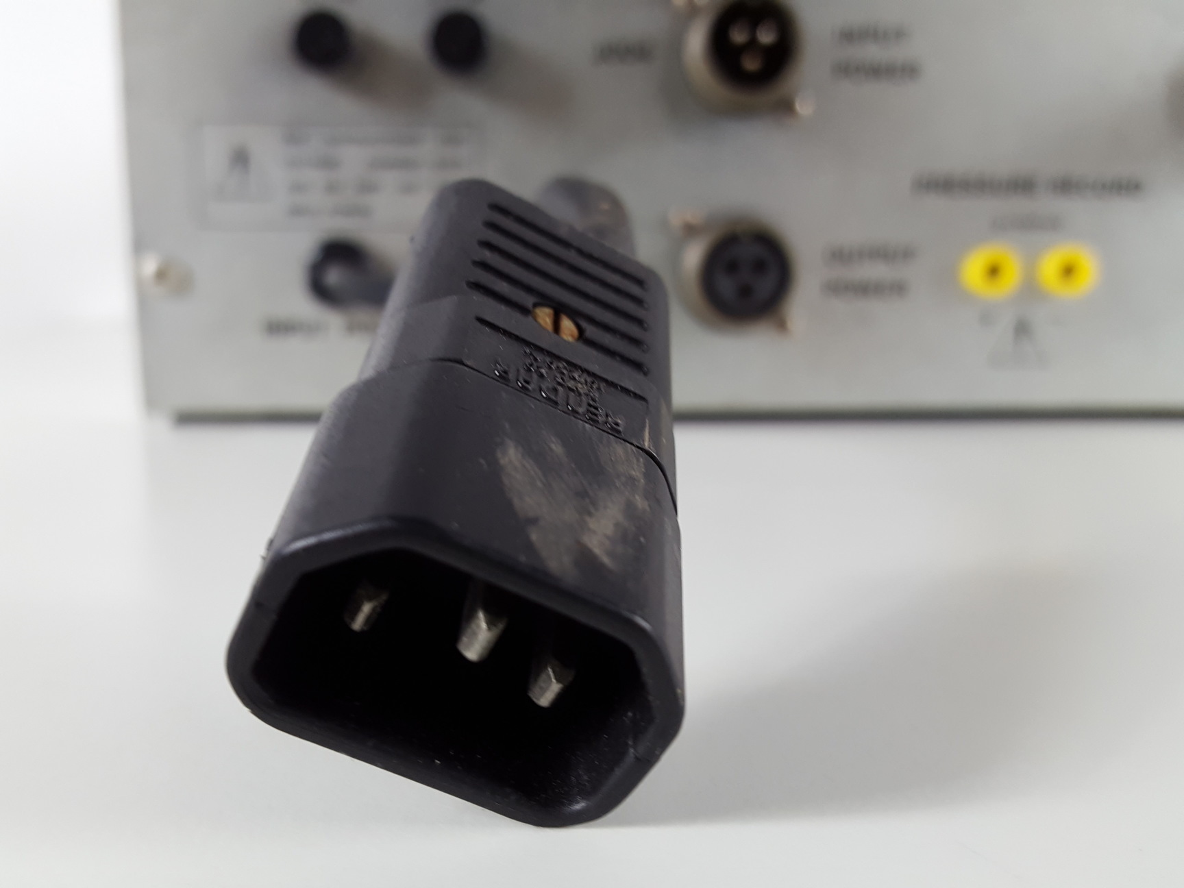 Image of Varian StarCell UHV Vacuum Ion Pump & Power Unit 929-0172 / Controller Lab