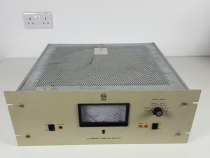 Thumbnail image of Varian StarCell Ion Pump & Power Unit 929-0172 Controller Lab HVAC UHV