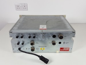 Thumbnail image of Varian StarCell Ion Pump & Power Unit 929-0172 Controller Lab HVAC UHV