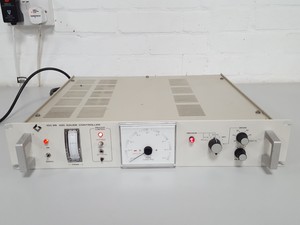 Thumbnail image of V.G Electronics IGC 26 Ion Gauge Vacuum Controller Lab - Spares Repairs