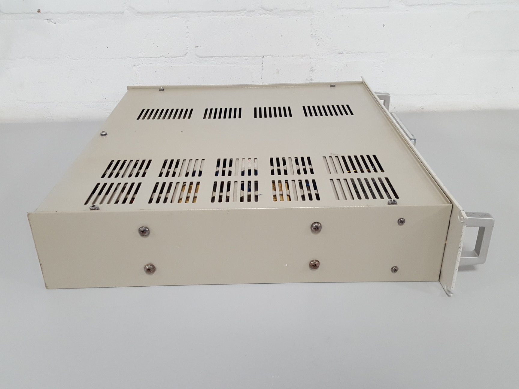 Image of V.G Electronics IGC 26 Ion Gauge Vacuum Controller Lab - Spares Repairs