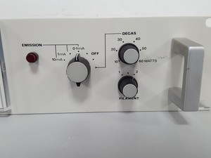 Thumbnail image of V.G Electronics IGC 26 Ion Gauge Vacuum Controller Lab - Spares Repairs