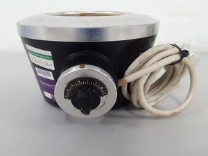 Thumbnail image of 2 x Isopad Isomantle Heating Mantles Lab Heating - Spares or Repairs