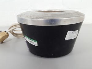 Thumbnail image of 2 x Isopad Isomantle Heating Mantles Lab Heating - Spares or Repairs