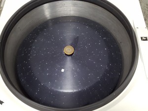 Thumbnail image of Beckman Coulter Model J-6M Induction Drive Ultracentrifuge Bucket Rotor Lab