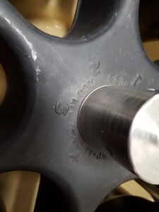 Thumbnail image of Beckman Coulter Model J-6M Induction Drive Ultracentrifuge Bucket Rotor Lab
