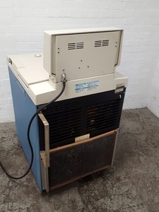 Thumbnail image of Beckman Coulter Model J-6M Induction Drive Ultracentrifuge Bucket Rotor Lab