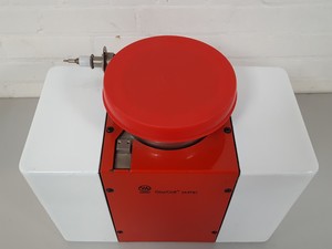 Thumbnail image of Varian StarCell Ion Vacuum Pump HVAC UHV Lab 