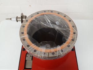 Thumbnail image of Varian StarCell Ion Vacuum Pump HVAC UHV Lab 