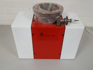 Thumbnail image of Varian StarCell Ion Vacuum Pump HVAC UHV Lab 