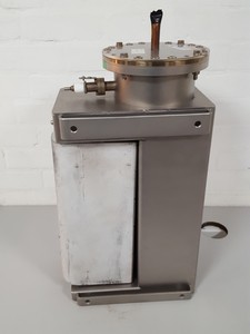 Thumbnail image of Varian Model 9127006S005 Ion Vacuum Pump HVAC UHV Lab