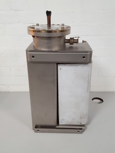 Thumbnail image of Varian Model 9127006S005 Ion Vacuum Pump HVAC UHV Lab