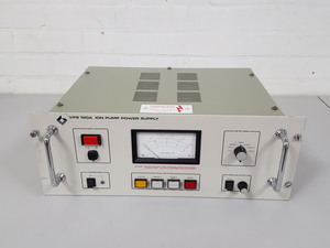 Thumbnail image of Vacuum Generators VPS 120A Ion Pump Power Supply Lab Equipment