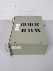 Thumbnail image of Vacuum Generators VPS 120A Ion Pump Power Supply Lab Equipment