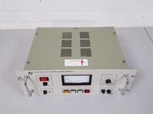 Thumbnail image of Vacuum Generators VPS 120A Ion Pump Power Supply Lab Equipment