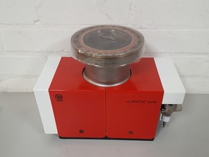 Thumbnail image of Varian 9190103 StarCell Vacuum Ion Pump HVAC UHV Lab