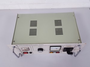 Thumbnail image of Vacuum Generators Sublimation Pump & Power Supply Model SPS6A Lab UHV HVAC