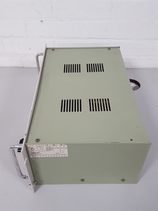 Thumbnail image of Vacuum Generators Sublimation Pump & Power Supply Model SPS6A Lab UHV HVAC
