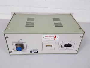 Thumbnail image of Vacuum Generators Sublimation Pump & Power Supply Model SPS6A Lab UHV HVAC