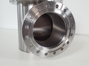 Thumbnail image of Vacuum Generators Sublimation Pump & Power Supply Model SPS6A Lab UHV HVAC