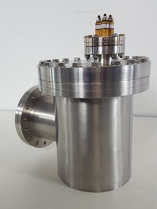 Thumbnail image of Vacuum Generators Sublimation Pump & Power Supply Model SPS6A Lab UHV HVAC