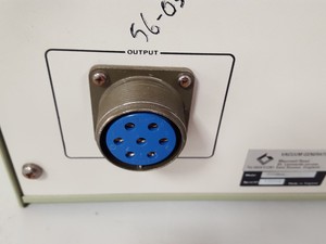 Thumbnail image of Vacuum Generators Sublimation Pump & Power Supply Model SPS6A Lab UHV HVAC