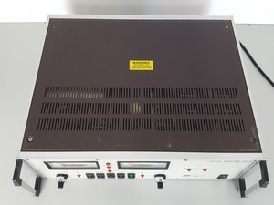 Thumbnail image of Alpha Repeater XRV 30/3/R/F High Voltage Power Supply Lab Spares or Repairs