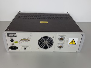Thumbnail image of Alpha Repeater XRV 30/3/R/F High Voltage Power Supply Lab Spares or Repairs