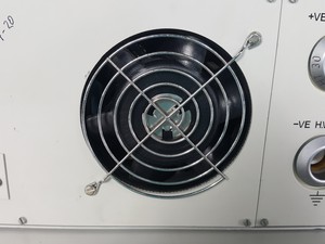 Thumbnail image of Alpha Repeater XRV 30/3/R/F High Voltage Power Supply Lab Spares or Repairs