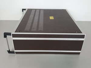 Thumbnail image of Alpha Repeater XRV 30/3/R/F High Voltage Power Supply Lab Spares or Repairs