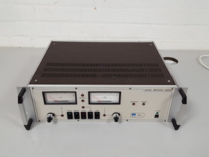 Thumbnail image of Alpha Repeater XRV 30/3P High Voltage Power Supply Lab Electrical Equipment