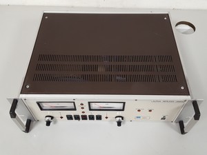 Thumbnail image of Alpha Repeater XRV 30/3P High Voltage Power Supply Lab Electrical Equipment