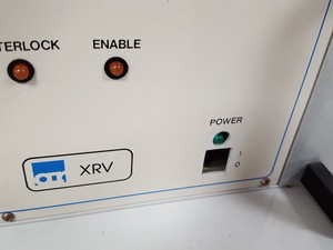 Thumbnail image of Alpha Repeater XRV 30/3P High Voltage Power Supply Lab Electrical Equipment
