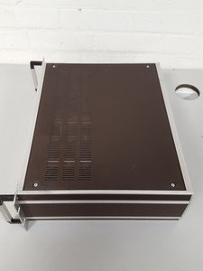 Thumbnail image of Alpha Repeater XRV 30/3P High Voltage Power Supply Lab Electrical Equipment