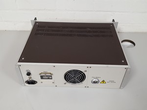 Thumbnail image of Alpha Repeater XRV 30/3P High Voltage Power Supply Lab Electrical Equipment