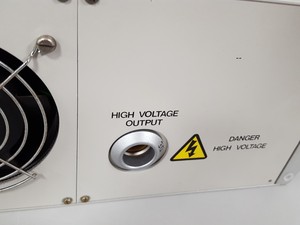 Thumbnail image of Alpha Repeater XRV 30/3P High Voltage Power Supply Lab Electrical Equipment