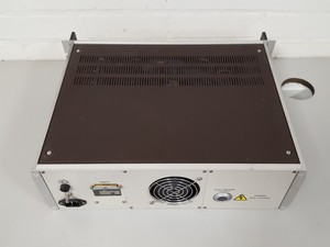 Thumbnail image of Alpha Repeater XRV 30/3P High Voltage Power Supply Lab Electrical Equipment