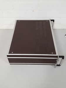 Thumbnail image of Alpha Repeater XRV 30/3P High Voltage Power Supply Lab Electrical Equipment