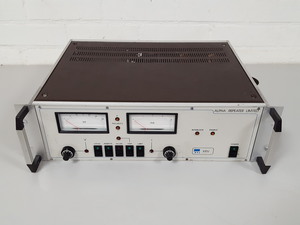 Thumbnail image of Alpha Repeater XRV 30/3P High Voltage Power Supply Lab Electrical